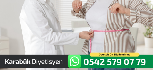 Karabük Diyetisyen